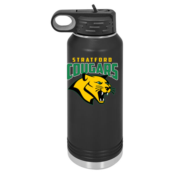 30 oz Water Bottle  Thumbnail