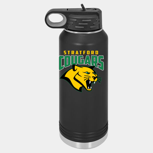 30 oz Water Bottle  Thumbnail