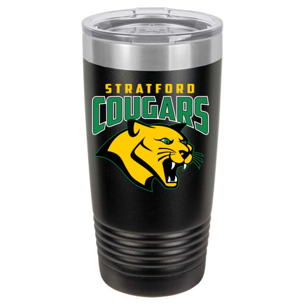 20 oz Hot/Cold Tumbler Thumbnail